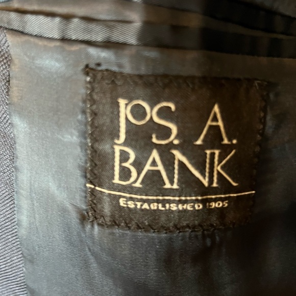 Two Joseph A Banks Sport Coats - Picture 4 of 8